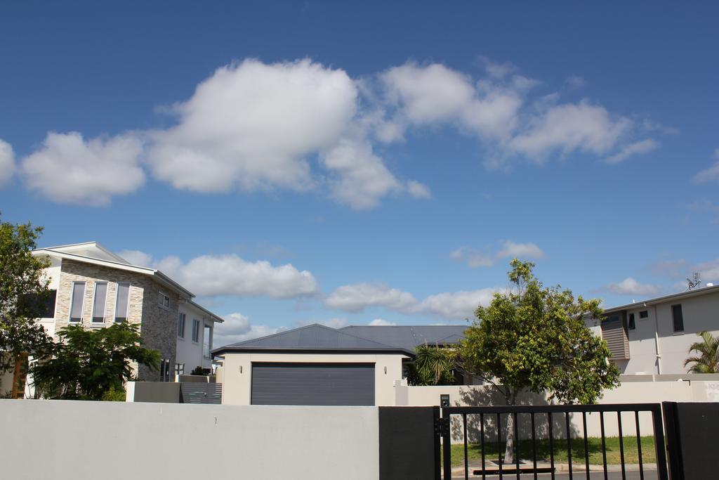 Large House At Palladium Boullevard Gold Coast